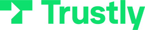 Trustly logo